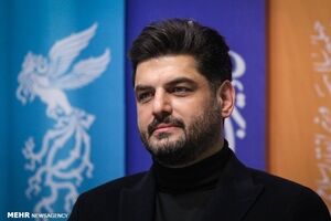 مسافرت مجردی و خاص سام درخشانی بدون همسرش | دورهمی خودمونی آقا سام با عشق زندگیش دردسر شد