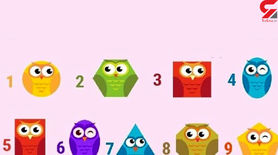 تست شخصیت شناسی | یک جغد انتخاب کن تا بگن چه رازهای تاریکی تو زندگیت داری