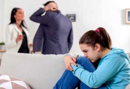 تست روانشناسی | تو زندگیت خیلی مشکل داری؟ بیا اینجا تا راه حل همرو بهت بگم