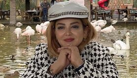حسادت بهاره رهنما به کار فوق لاکچری همسر سابقش برای هووی خانم بازیگر | بهاره رهنما به سیم آخر زد