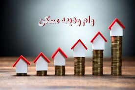 خبر خوش برای مستاجران از وام ودیعه مسکن | دریافت وام ودیعه مسکن آسان و بدون ضامن