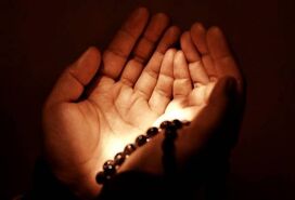 آموزش نماز حاجت امام رضا (ع ) برای نیات مختلف
