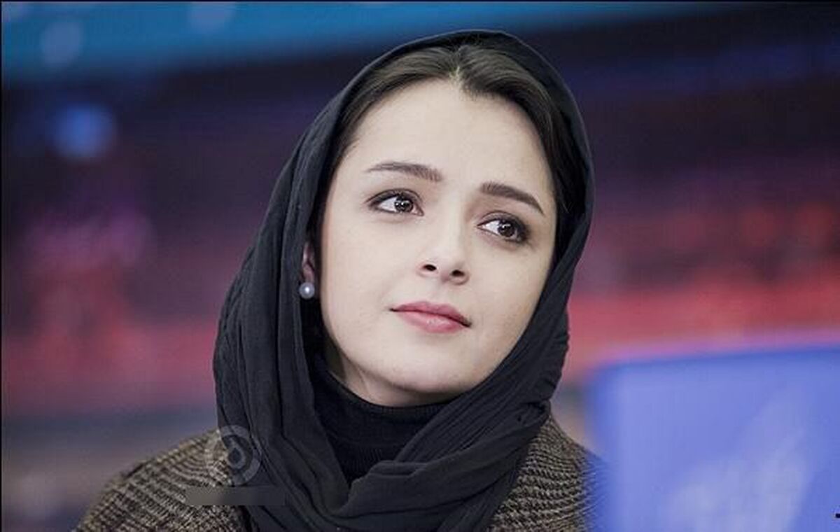 ترانه علیدوستی بازیگر شیک سینما | ترانه علیدوستی در خارج کشور + عکس