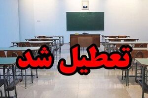  مدارس تهران فردا شنبه ۱۴ بهمن ماه ۱۴۰۲ تعطیل است؟ | تعطیلی مدارس تهران شنبه ۱۴ بهمن ماه ۱۴۰۲ 