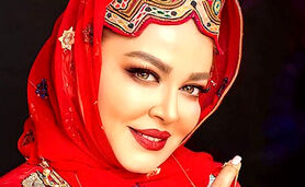 آهنگ خواندن همسر جدید بهاره رهنما برای او | همسر جدید بهاره رهنما خواننده است؟