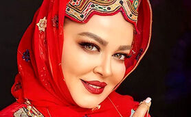 آهنگ خواندن همسر جدید بهاره رهنما برای او | همسر جدید بهاره رهنما خواننده است؟