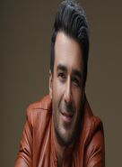 گریه های یوسف تیموری برای رفیقش | شوک بزرگ یوسف تیموری به مخاطبان