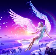  فال فرشتگان 5 آذرماه | فرشتگان برای شما چه پیام مثبتی دارند؟ 