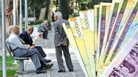 واریز عیدی 3 میلیون تومانی برای این بازنشستگان | جزئیات واریز عیدی بازنشستگان