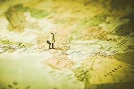 چگونه مشتری خارجی پیدا کنیم؟
