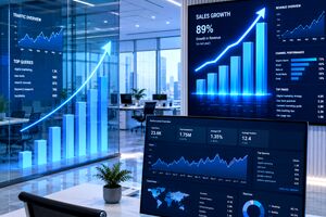 چالش‌های جدید بازاریابی دیجیتال؛ از جذب مخاطب تا وفادارسازی مشتری