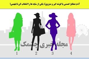 روانشناسی | آدم منزوی یا اجتماعی هستی؟ | چقدر میشه روت حساب باز کرد؟ | این تست رو انجام بده