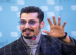 بهرام افشاری یک شبه میلیاردر شد | ماجرای پولدار شدن بهرام افشاری