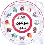 دختران متولد هر ماه با چه پسری ازدواج کنند خوشبخت می شوند | تست شخصیت شناسی