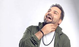 حال پریشان و داغون احسان علیخانی | علت آشفتگی احسان علیخانی چیست؟