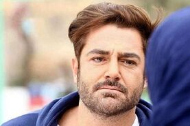 این عکس محمدرضا گلزار را رسوا کرد | عکس لورفته از زندگی محمدرضا گلزار