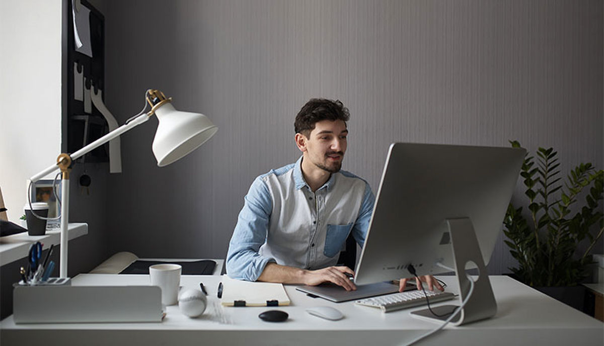 استخدام و کاریابی حرفه ای باش : چشمانداز استخدام و جستجوی شغل آنلاین
