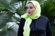 حلقه ی نامزدی میلیاردی بهاره رهنما | فخر فروشی بهاره رهنما با حلقه جدید همسر سوم!