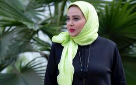 بهاره رهنما با این تیپای جدیدش 20 سال جوون شده | بهاره رهنما همسن دخترش دیده میشه