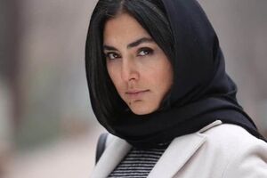 استایل زیبا و اروپایی ماهی سریال در انتهای شب | ازدواج لاکچری و خفن هدی زین‌العابدین با این خواننده معروف 
