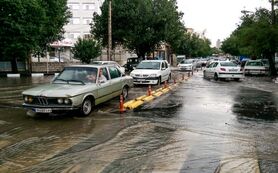 پیش بینی هوا برای تهران و سایر استان ها | بارش برف و باران ادامه دارد