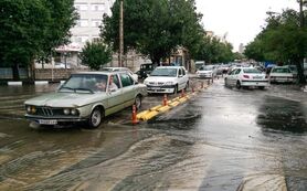 پیش بینی هوا برای تهران و سایر استان ها | بارش برف و باران ادامه دارد