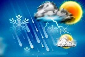  هشدار قرمز هواشناسی؛ یخبندان و کولاک بی‌سابقه در تهران | اعلام تعطیلی مدارس چهارشنبه یکم آذر 1402 تا ساعاتی دیگر 
