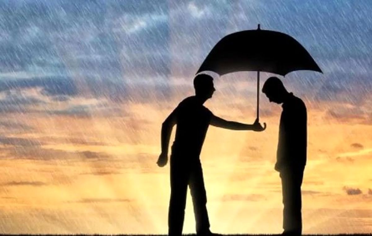 تست شخصیت شناسی | با جواب به این ده سوال ببین چقدر فدارکاری کردی تو زندگیت برای دیگران