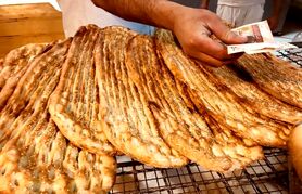 نان کیلویی در راه است | ماجرای نان کیلویی چیست