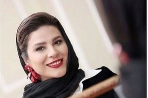  چهره بدون آرایش سحر دولتشاهی سوژه کاربران اینستا شد | چهره سحر دولتشاهی بدون آرایش و نچرال 