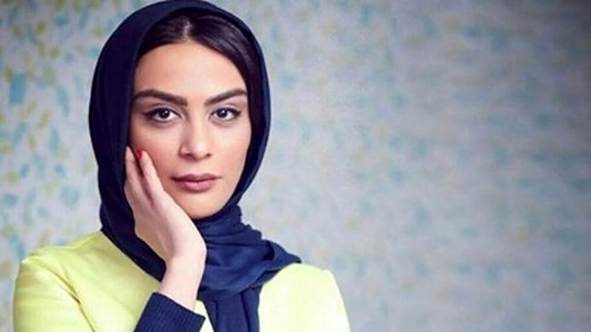 حرکت جنجالی مارال فرجاد | مارال فرجاد دستگیر شد!