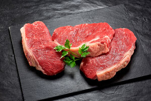 قیمت گوشت امروز 22 اسفند 1402 | قیمت گوشت گوساله کیلویی چند؟