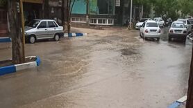 دستور تخلیه یک شهر و 7 روستا در فارس