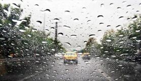 هشدار جدی هواشناسی به تهرانی ها