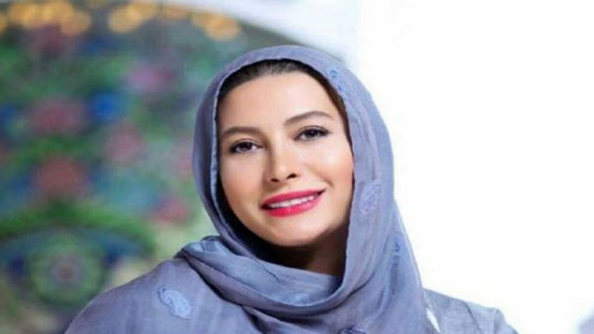 فریبا نادری به سیم آخر زد | حرکت عجیب و دور از شان فریبا نادری