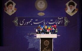 چه کسی رییس جمهور جدید می شود؟ | خبر مهم از انتخابات کشور