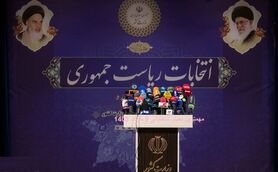 چه کسی رییس جمهور جدید می شود؟ | خبر مهم از انتخابات کشور