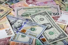 قیمت دلار ریخت | قیمت دلار در بازار و صرافی های امروز 30 فروردین ماه
