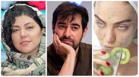 حامله شدن زن دوم و کم سن و سال شهاب حسینی در خارج از کشور | شهاب خان از شما دیگه بعید بود