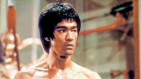 قاتل بروسلی پیدا شد