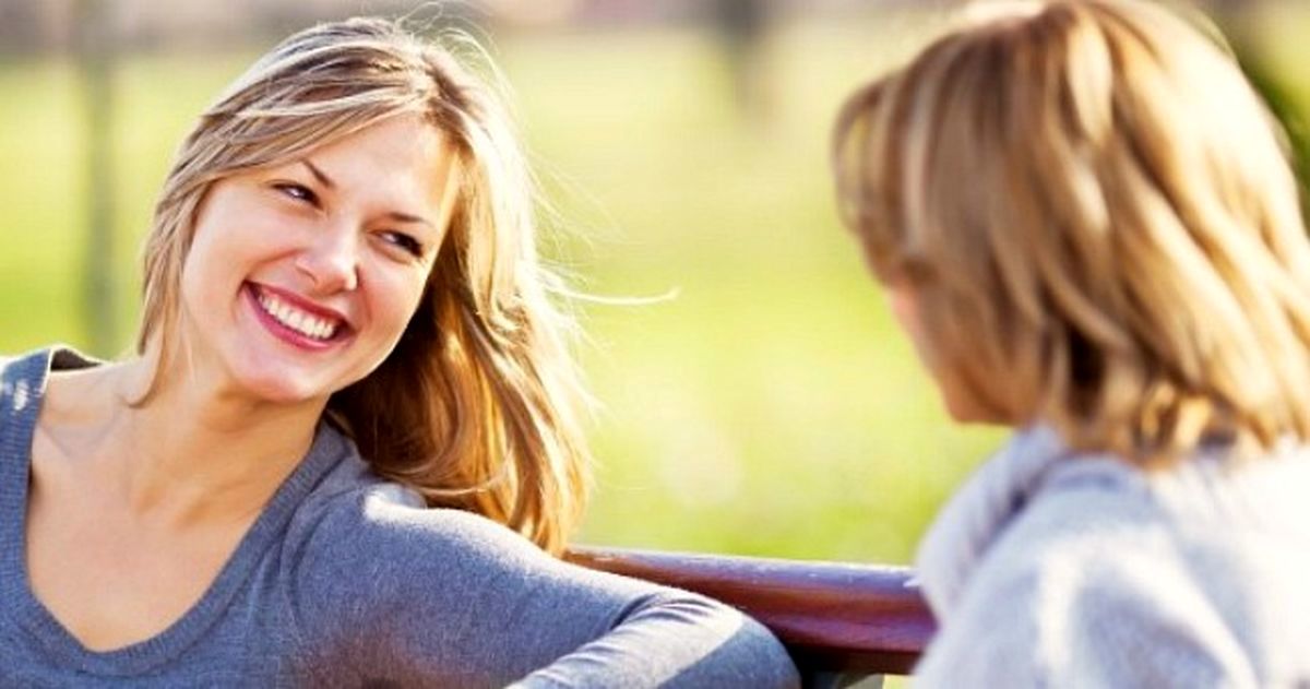 روانشناسی | بگو در اولین نگاه چه دیدیدی تا بگم چقدر آدم قابل اعتمادی هستی؟ 