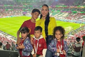 علت خوشحالی رونادو در شب شکست پرتغال چه بود؟