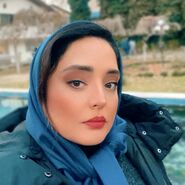 استوری جنجالی همسر نرگس محمدی برای خانم بازیگر | ناراحتی شدید نرگس محمدی از این حرکت