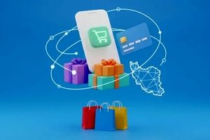 فروشگاهی که با یک بار خرید، در ذهن شما می ماند