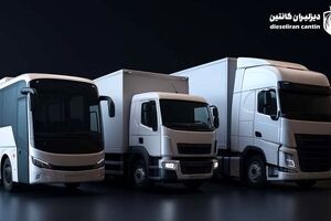 بهترین انتخاب برای ناوگان حمل‌ونقل؛ بررسی مزایا و معایب مدل‌های مختلف