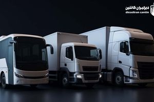 بهترین انتخاب برای ناوگان حمل‌ونقل؛ بررسی مزایا و معایب مدل‌های مختلف