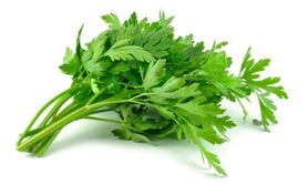 دستور درست کردن جوشانده جعفری برای لاغری و تناسب اندام