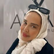 استایل و ظاهر غربی بهاره رهنما در سواحل ترکیه | بهاره رهنما از حلقه ازدواج جدیدش رونمایی کرد