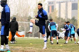 یاغی استقلال به دنبال انتقام از پرسپولیس