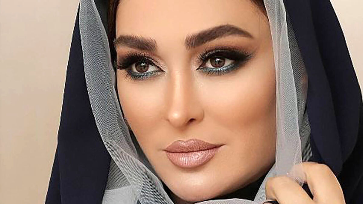 بیوگرافی الهام حمیدی